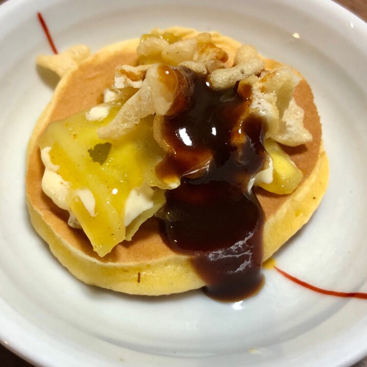 ひとくちサイズ おかずパンケーキ カレーキャベツ レシピ 作り方 By Noa 1021 元yuri Yuri 楽天レシピ ひとくちサイズ おかずパンケーキ カレーキャベツ レシピ 作り方 By Noa 1021 元yuri Yuri 楽天レシピ